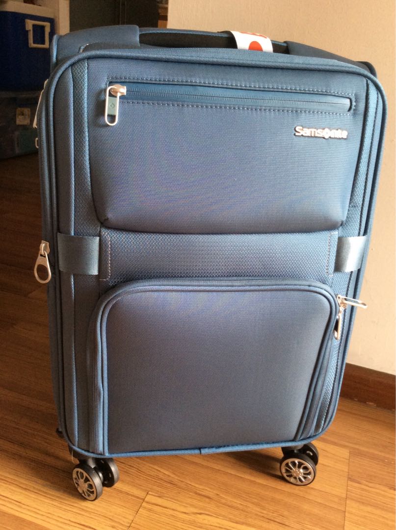 cabin size samsonite