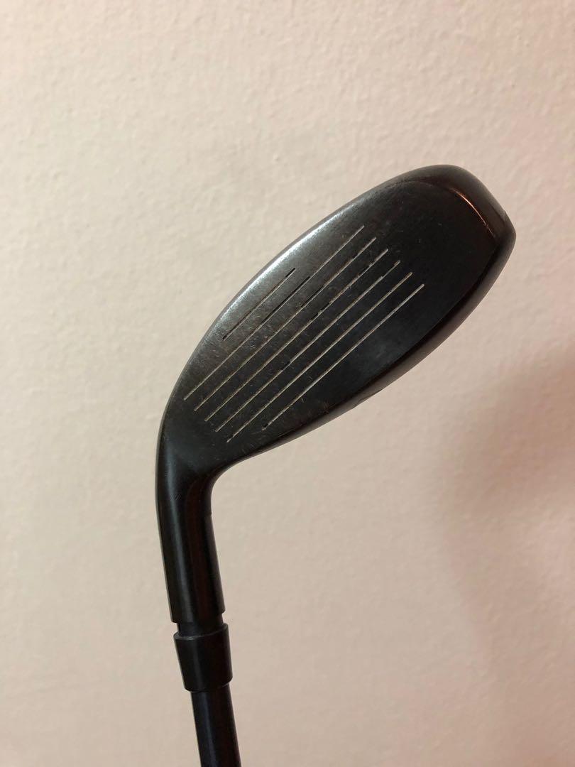 Callaway XR OS hybrid 19 degrees (3 rescue) [GOLF CLUB], Sports