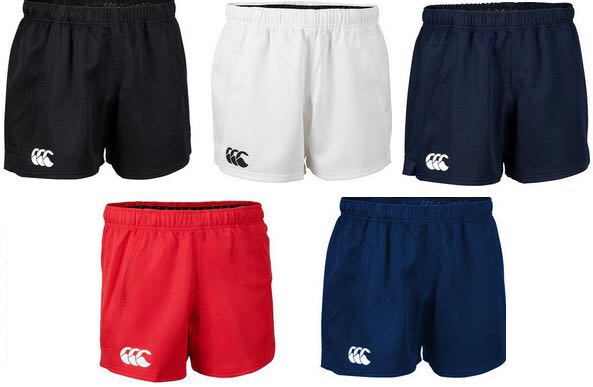 Canterbury Women's Rugby Shorts, size