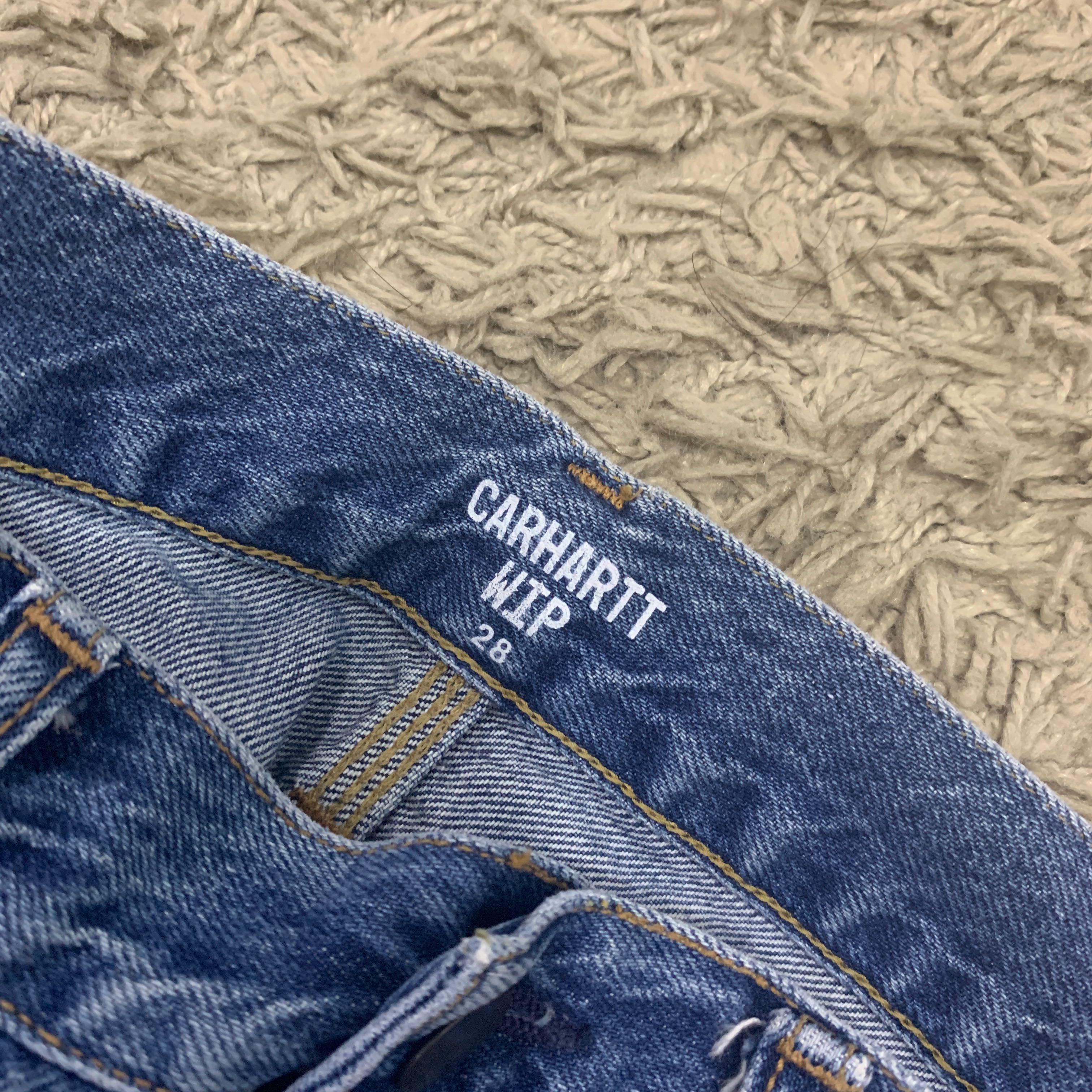 Carhartt toledo jeans best sale