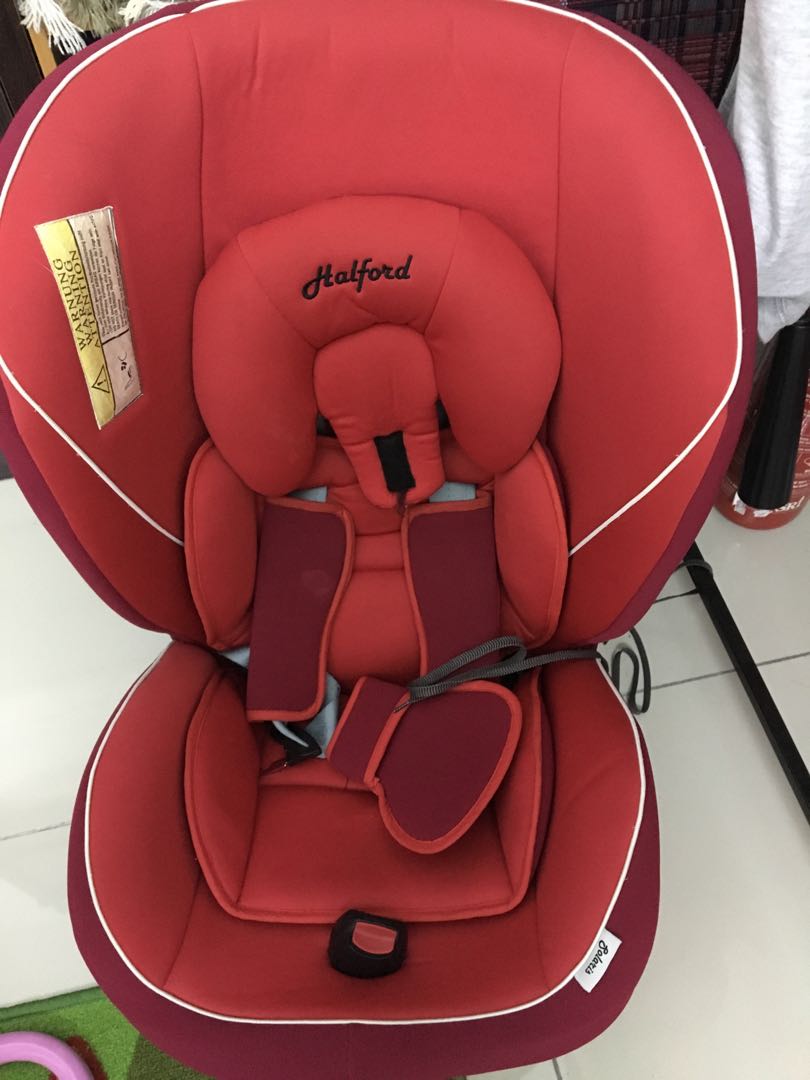 Carseat, Babies & Kids, Going Out, Car Seats on Carousell