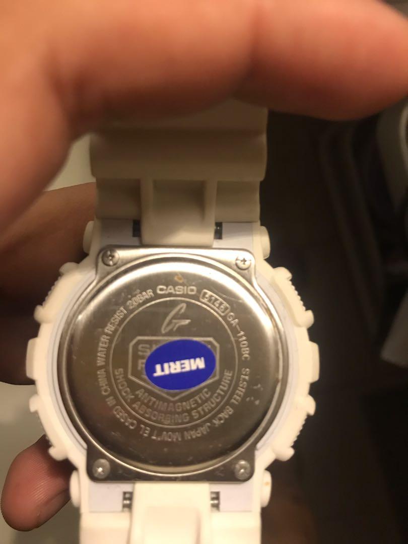 Ga110bc deals