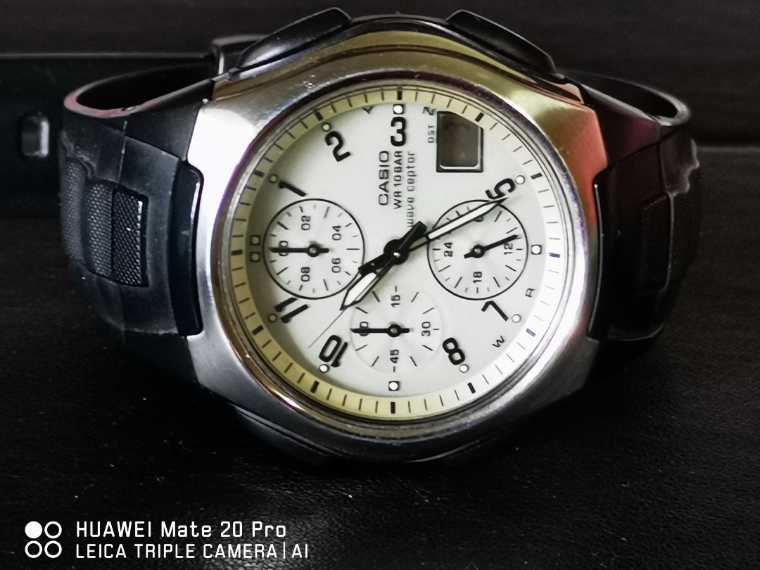 Casio wave shop ceptor india