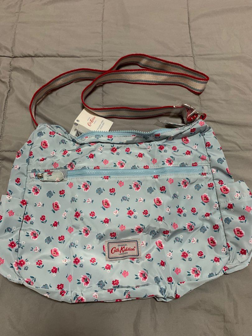 Cath kidston foldaway cross body bag 2025