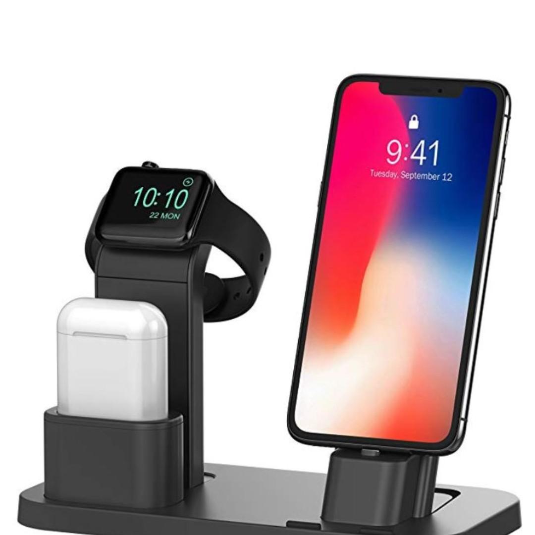 apple watch compatible phones