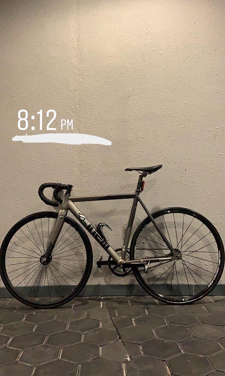 Cinelli mash store bolt 2.0 review