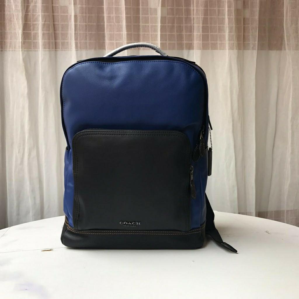 COACH F37599 GRAHAM BACKPACK
