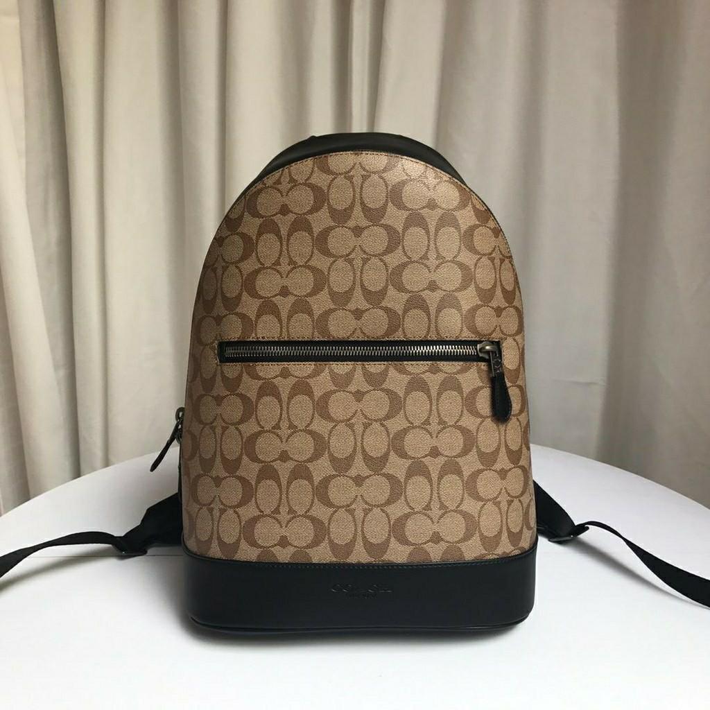 West slim backpack best sale