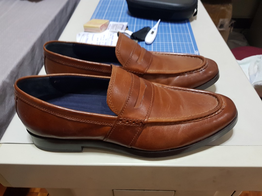 cole haan jefferson grand penny loafer