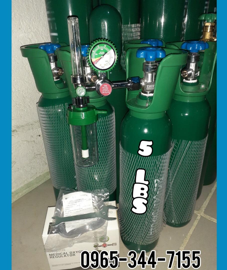 Complete set Portable medical oxygen tank (Category: Face Care) located in Quezon City. Submitted by jayquanmarketing_09653447155 (Listing ID 249343781, Image 1). Description: COMPLETE SET ✔5lbs medical oxygen tank ✔ with regulator ✔ with full content We do deliver the same day you order Cash on delivery with free set up Other sizes are available Do contact me: 📲 GLOBE : 0935-731-6818.