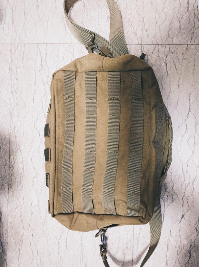 Condor Outdoor Utility Shoulder Bag