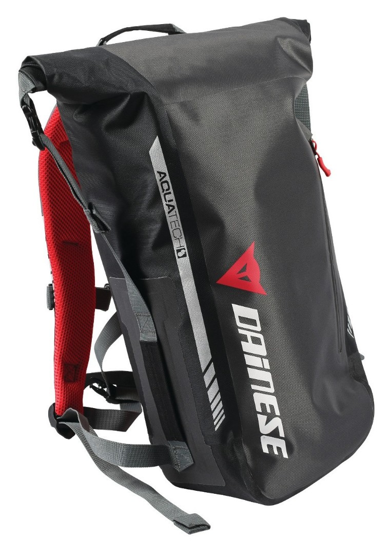 Dainese bag, Sports Equipment, Sports & Games, Water Sports on Carousell