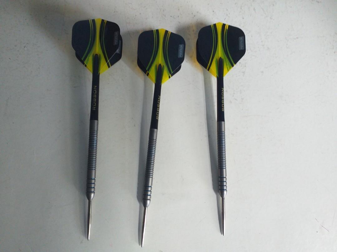 Dart pin for sale dart dart play, Hobbies & Toys, Toys & Games on Carousell