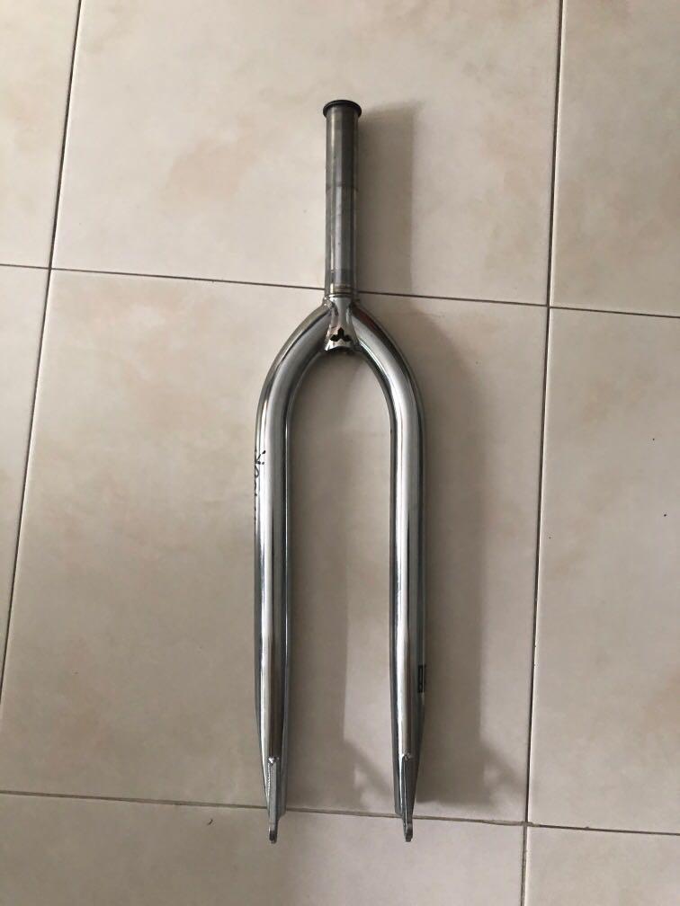 rigid dirt jump fork