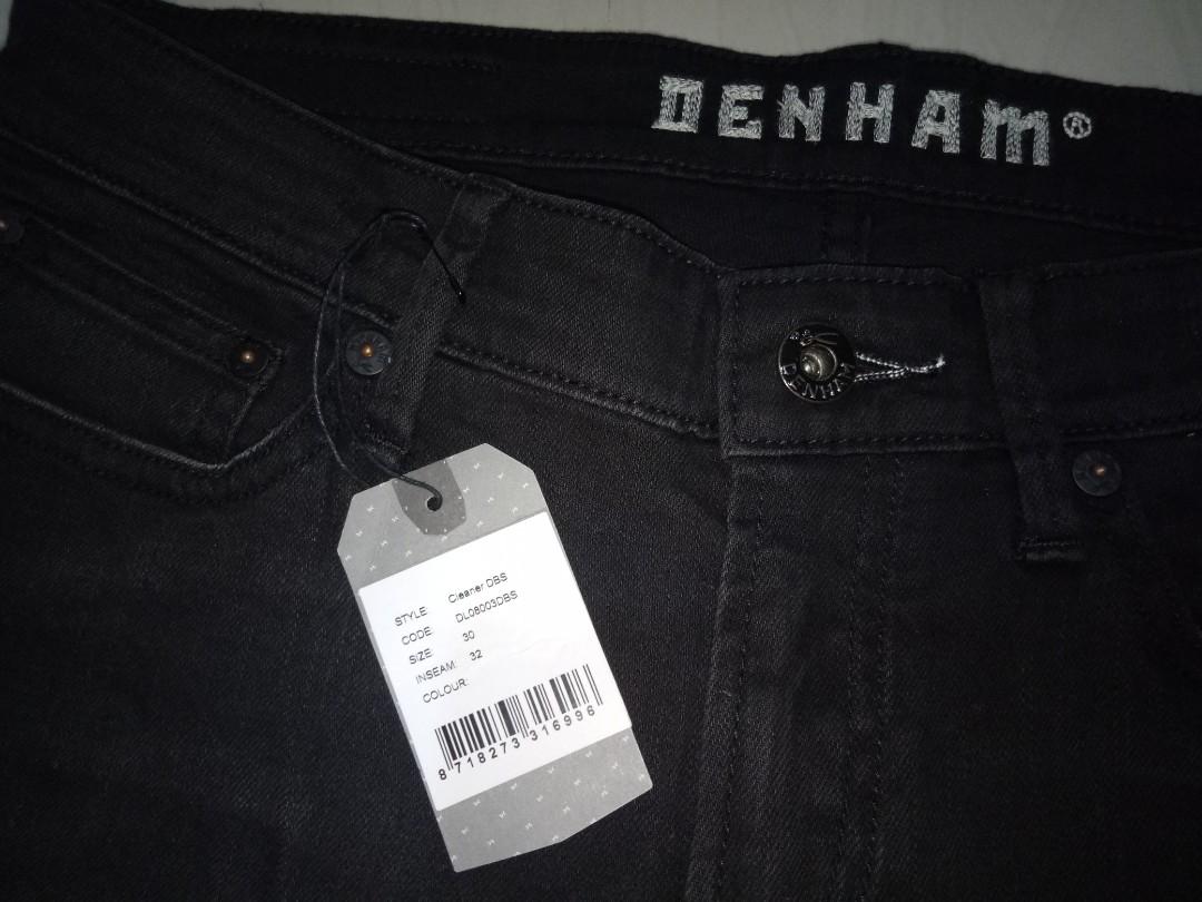 denham cleaner skinny fit (Category: Jeans) located in Calamba. Submitted by thriftingoverload (Listing ID 249291716, Image 2). Description: plus shipping fee....