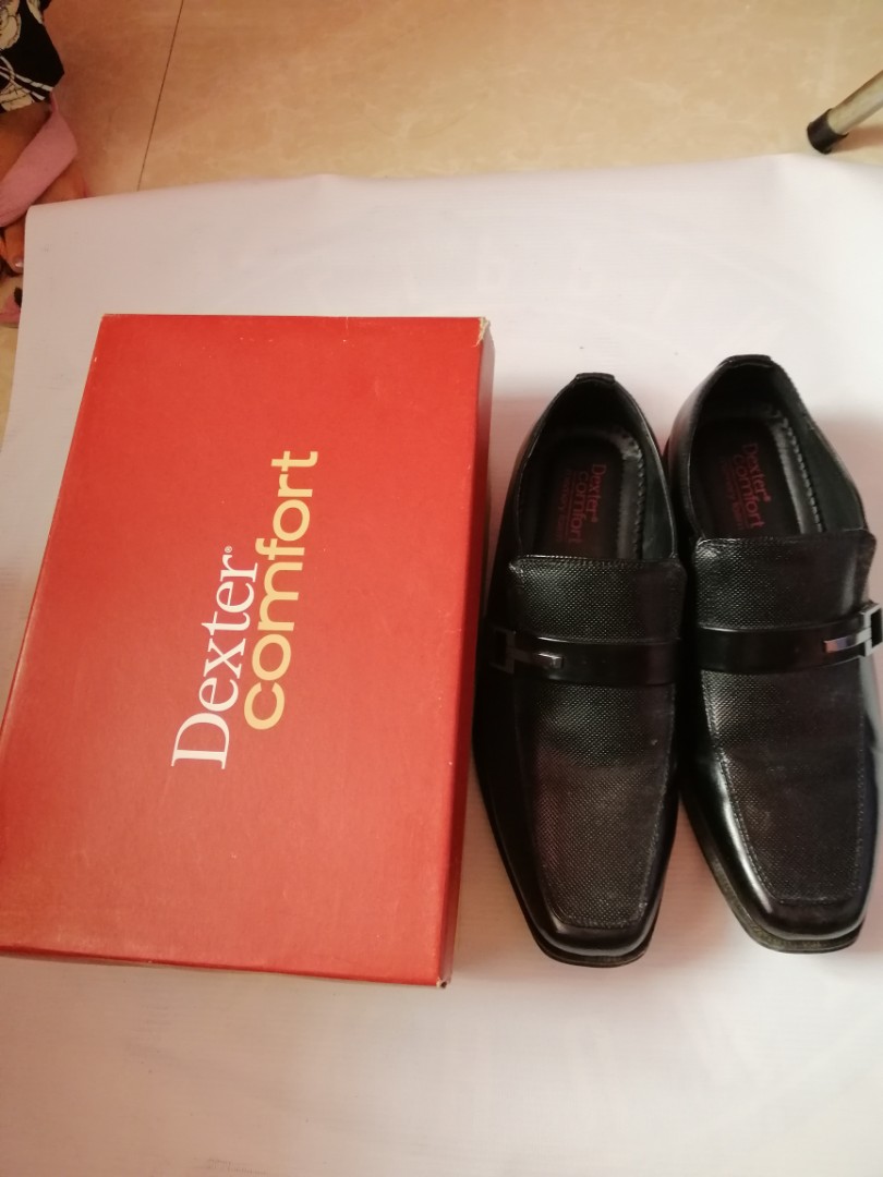 Dexter Comfort Shoes Men S Fashion Footwear Formal Shoes On Carousell