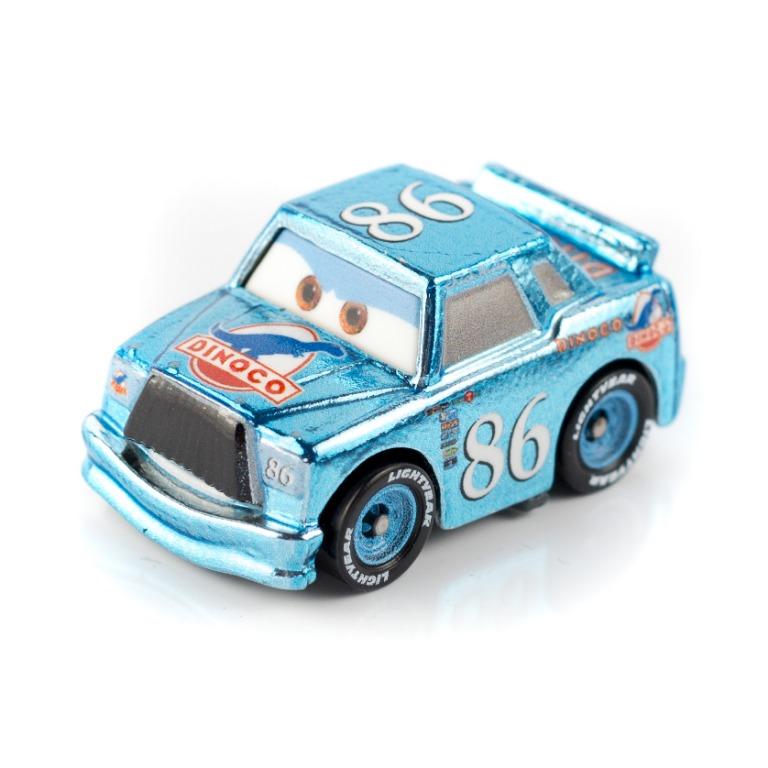 Chick hicks mini racer sales