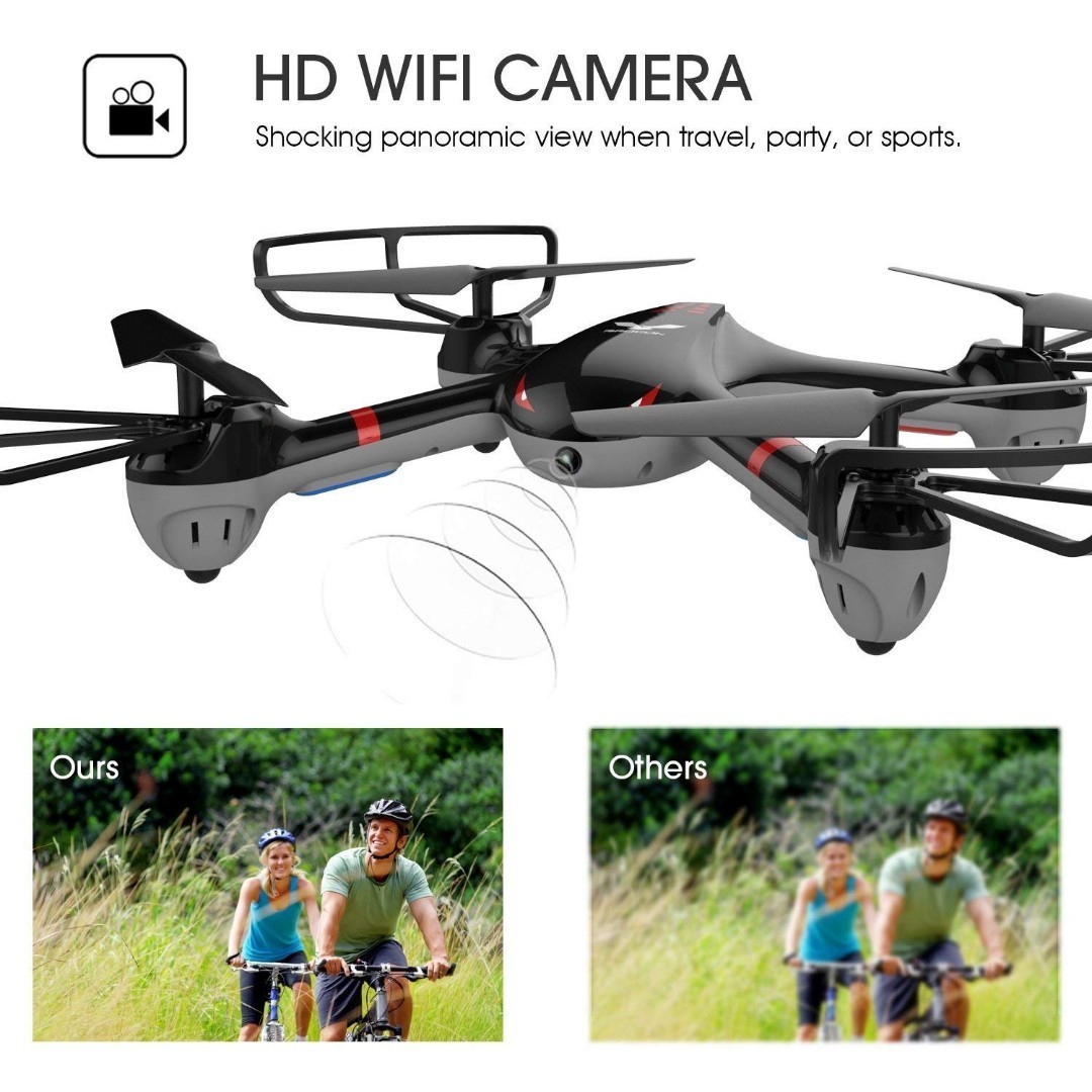Drocon best sale training drone