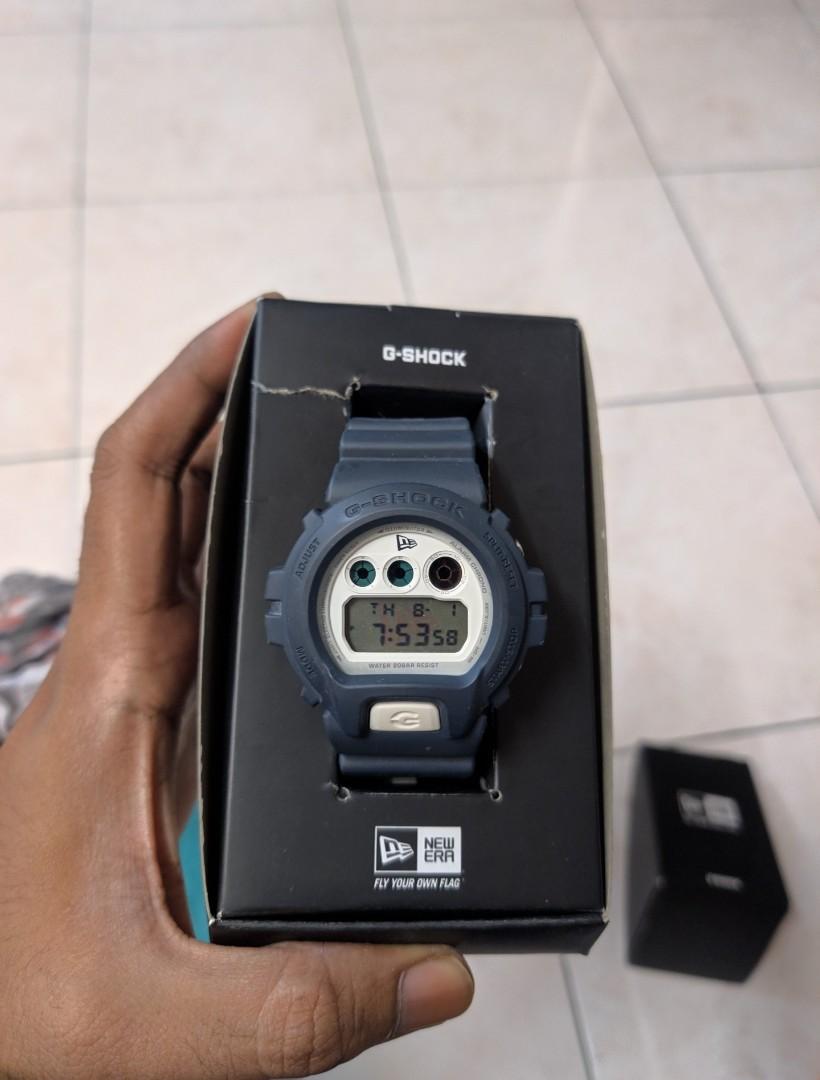 Dw6900 new outlet era