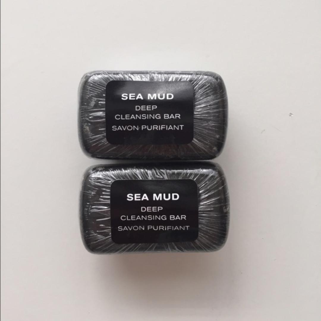 Erno Laszlo Sea Mud Deep Cleansing Bar 17g Minis Health Beauty Face Skin Care On Carousell
