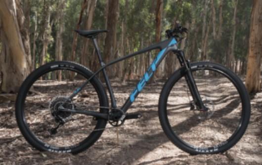 Felt Doctrine 4 XC Carbon Hardtail Bike 2018
