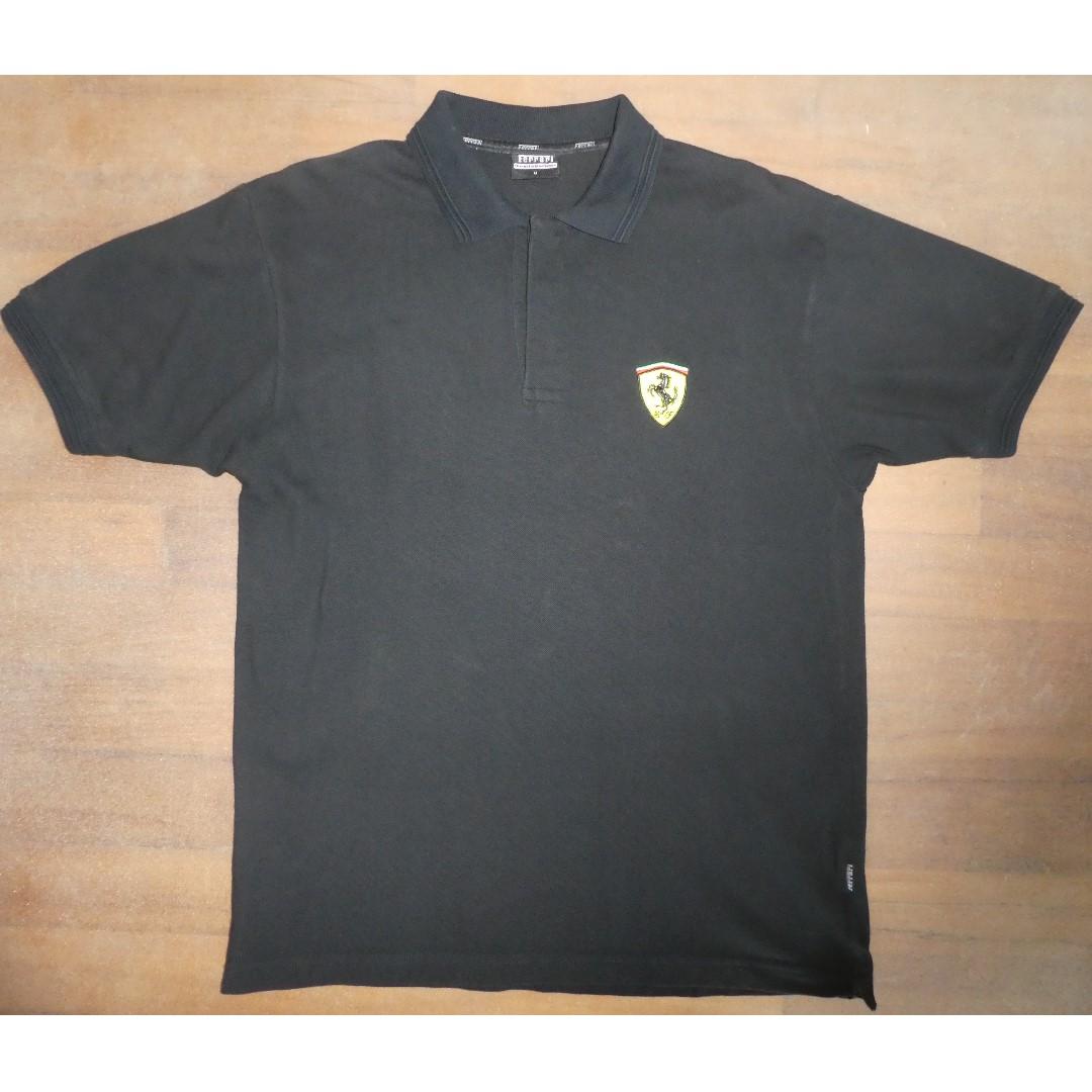 f1 polo shirts for sale