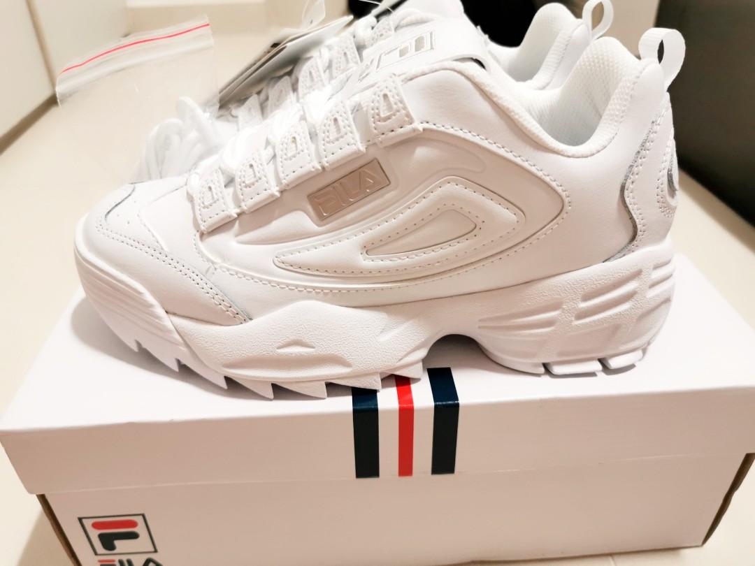 Fila Disruptor 3