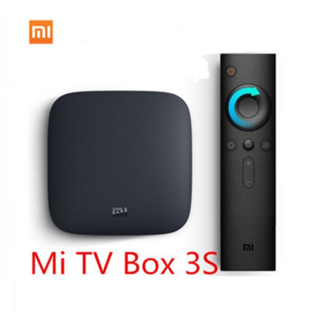 Install Android Tv Os