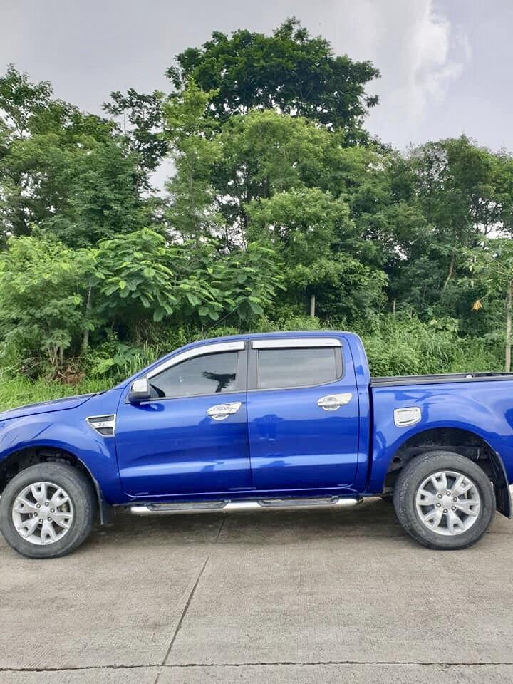 Ford Ranger, Cars for Sale on Carousell