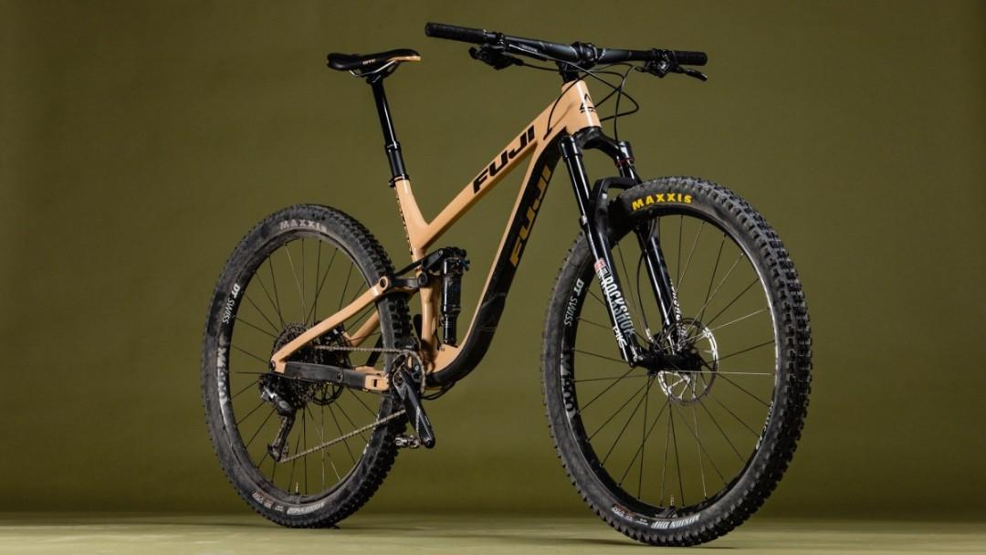 mtb fuji 29