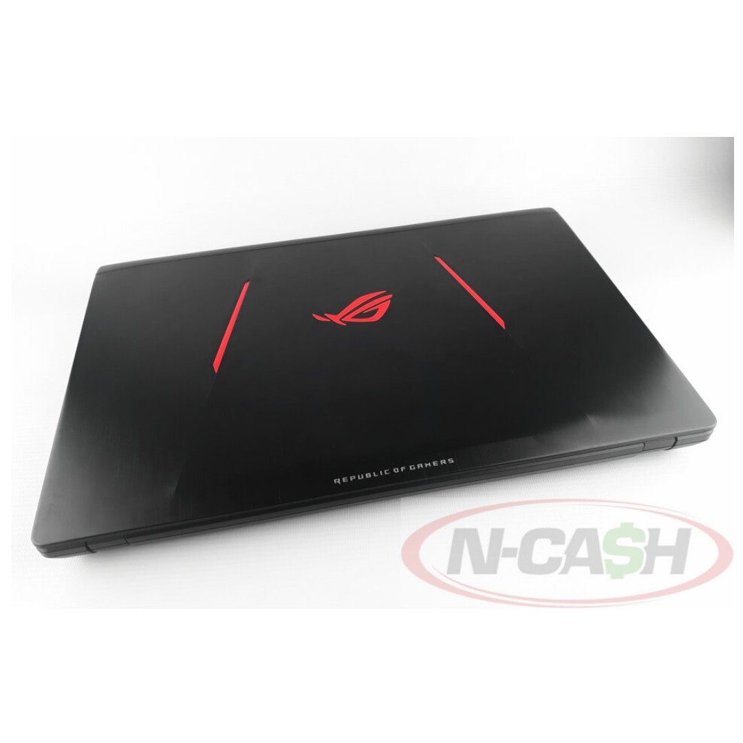 Gaming Laptop Pawnshop Philippines Asus Rog Strix Gl553 I7 Alienware Dragon Predator Electronics Computers Laptops On Carousell