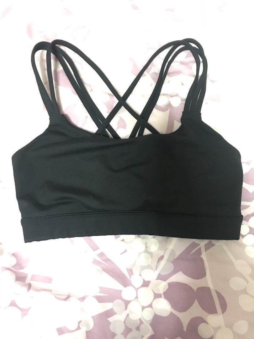 gapfit bra