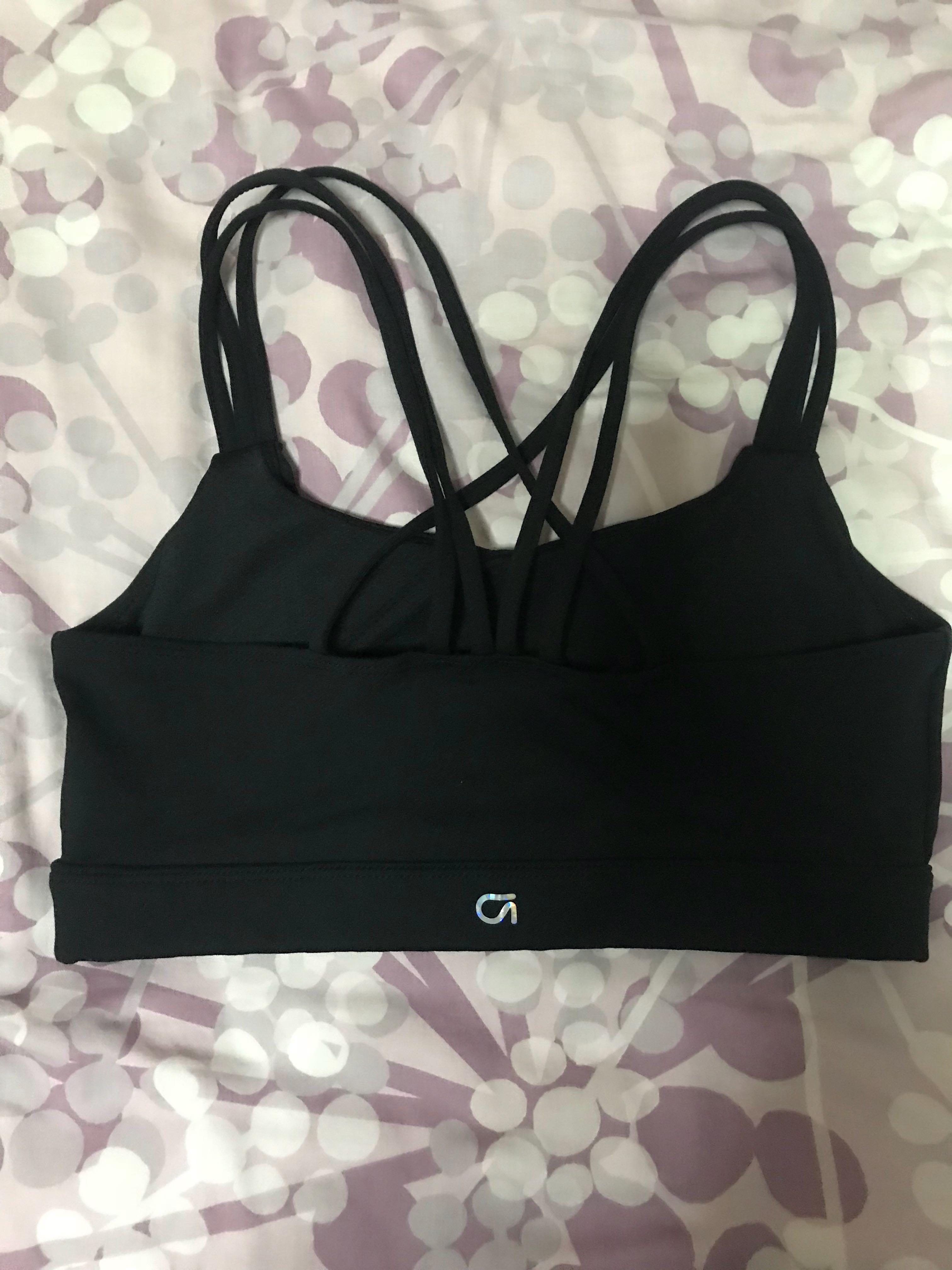 gapfit bra