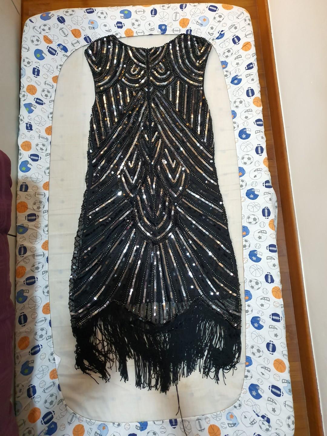 Gatsby hot sale day dress