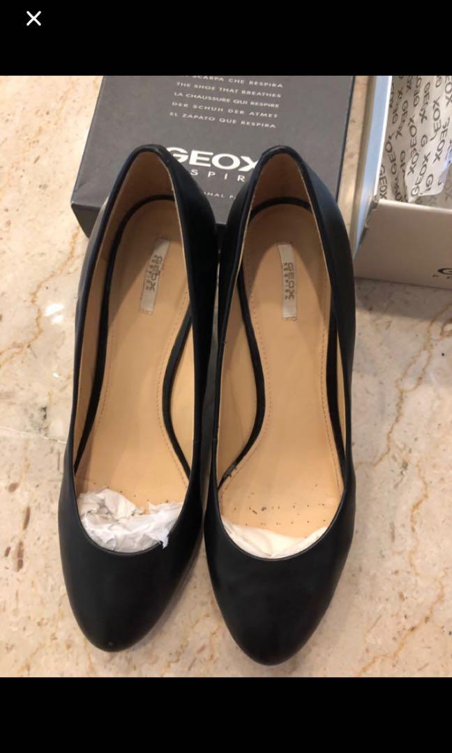 Geox court shoes store