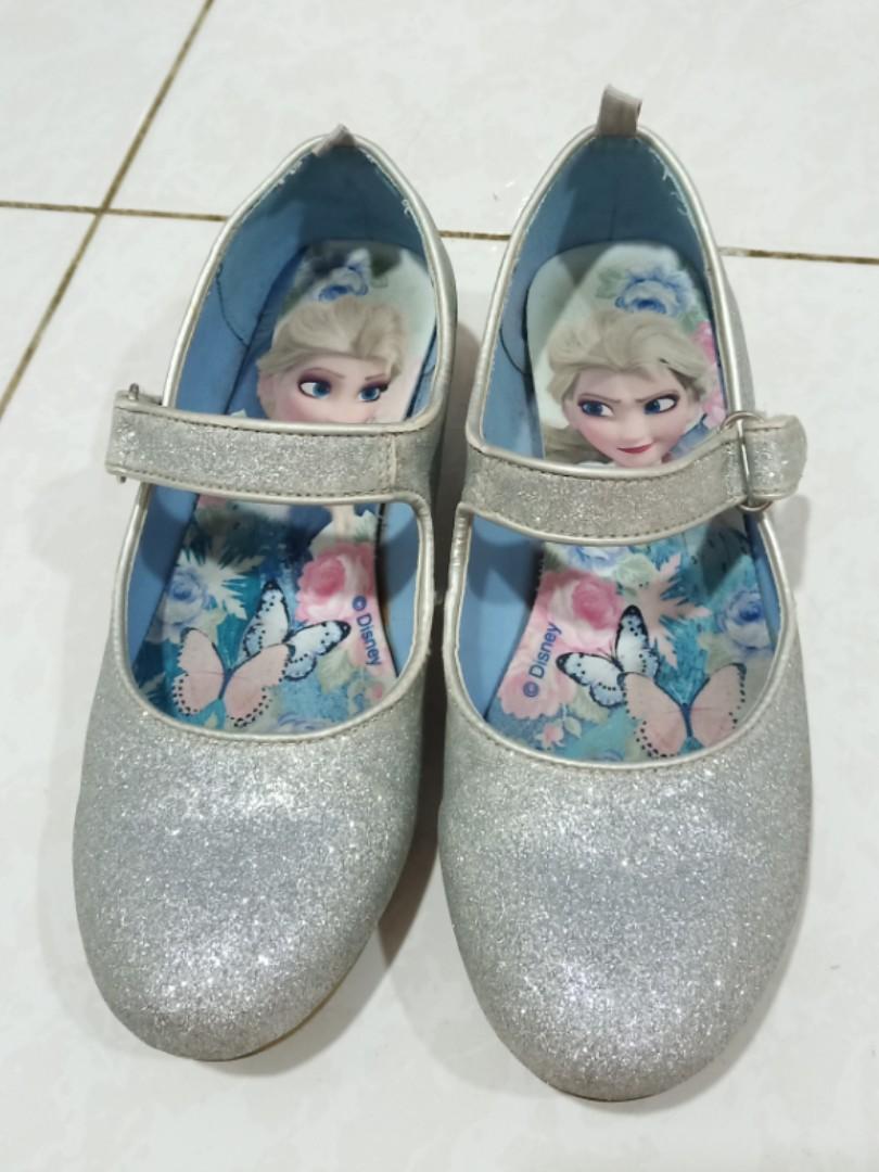 H and m frozen shoes clearance