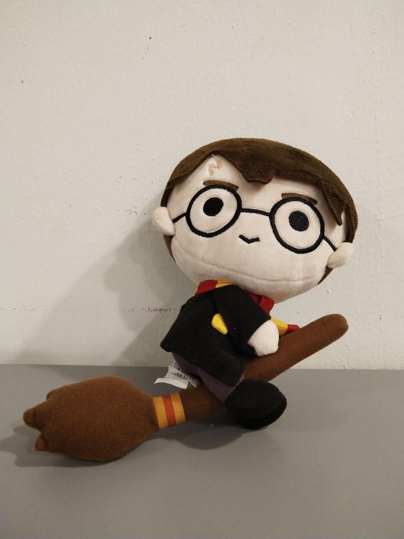 harry potter baby toys