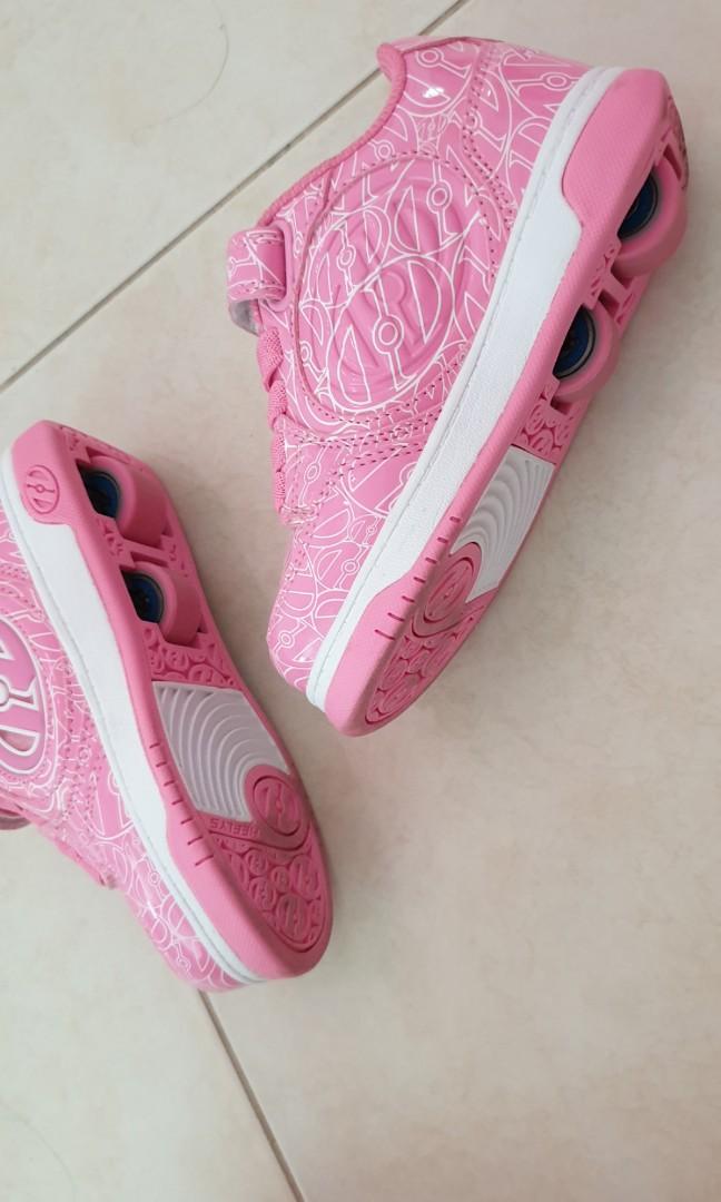 Size 12 heelys uk Clearance