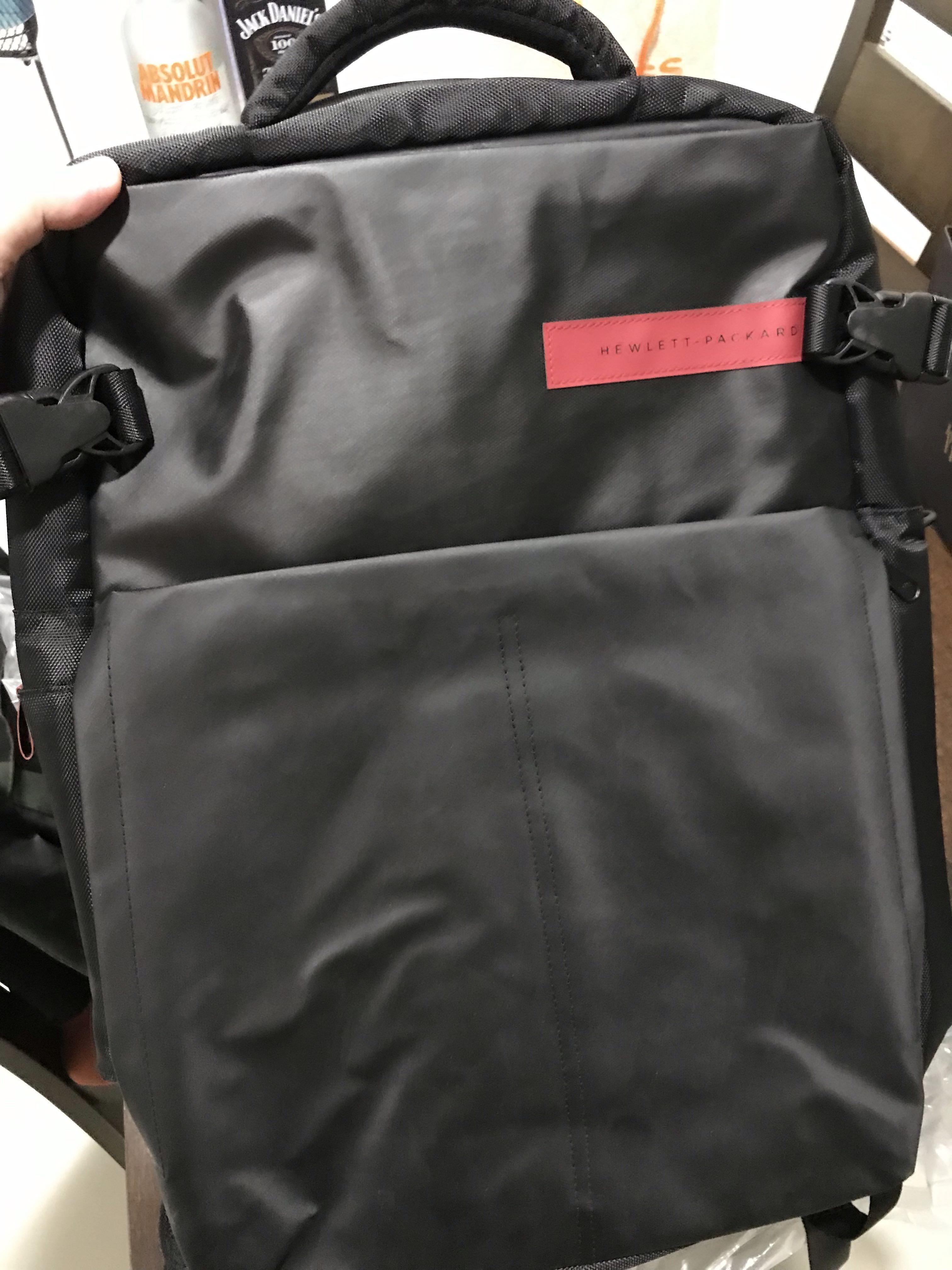hp omen 17.3 backpack