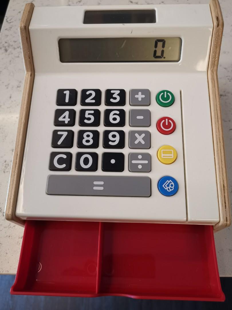 Ikea Cashier Toy Babies Kids Baby Nursery Kids Furniture