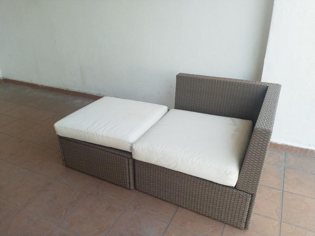 Solleron modular sale corner sofa