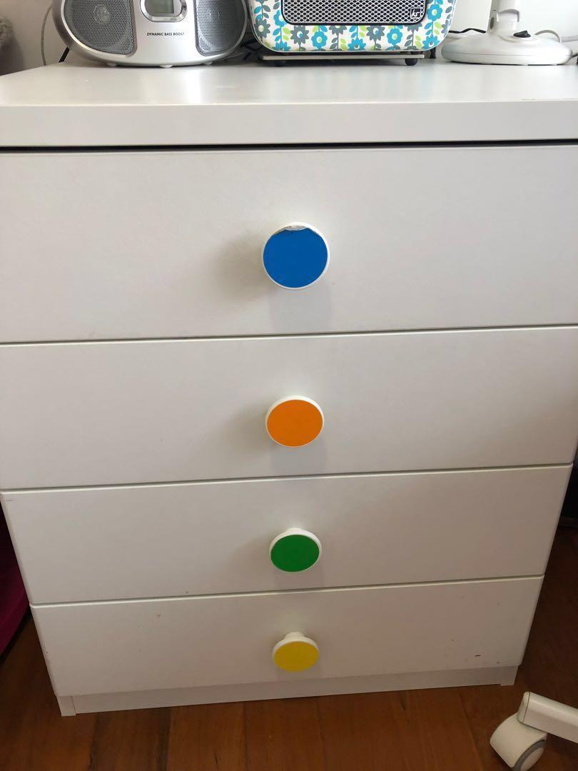 Ikea Stuva Loft Cabin bed, Furniture & Home Living, Furniture, Bed Frames & Mattresses on Carousell