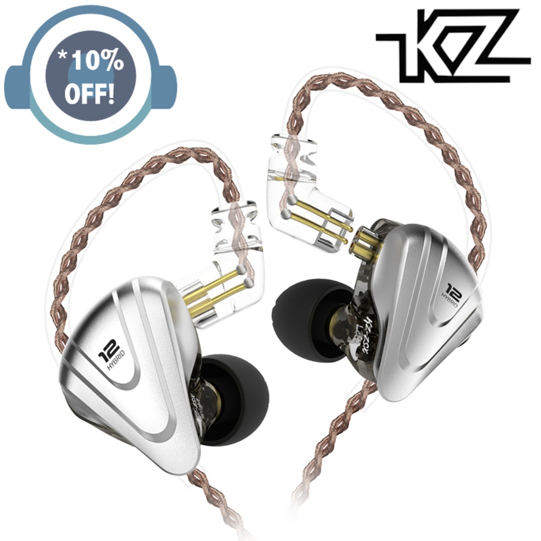 latest headset with mic