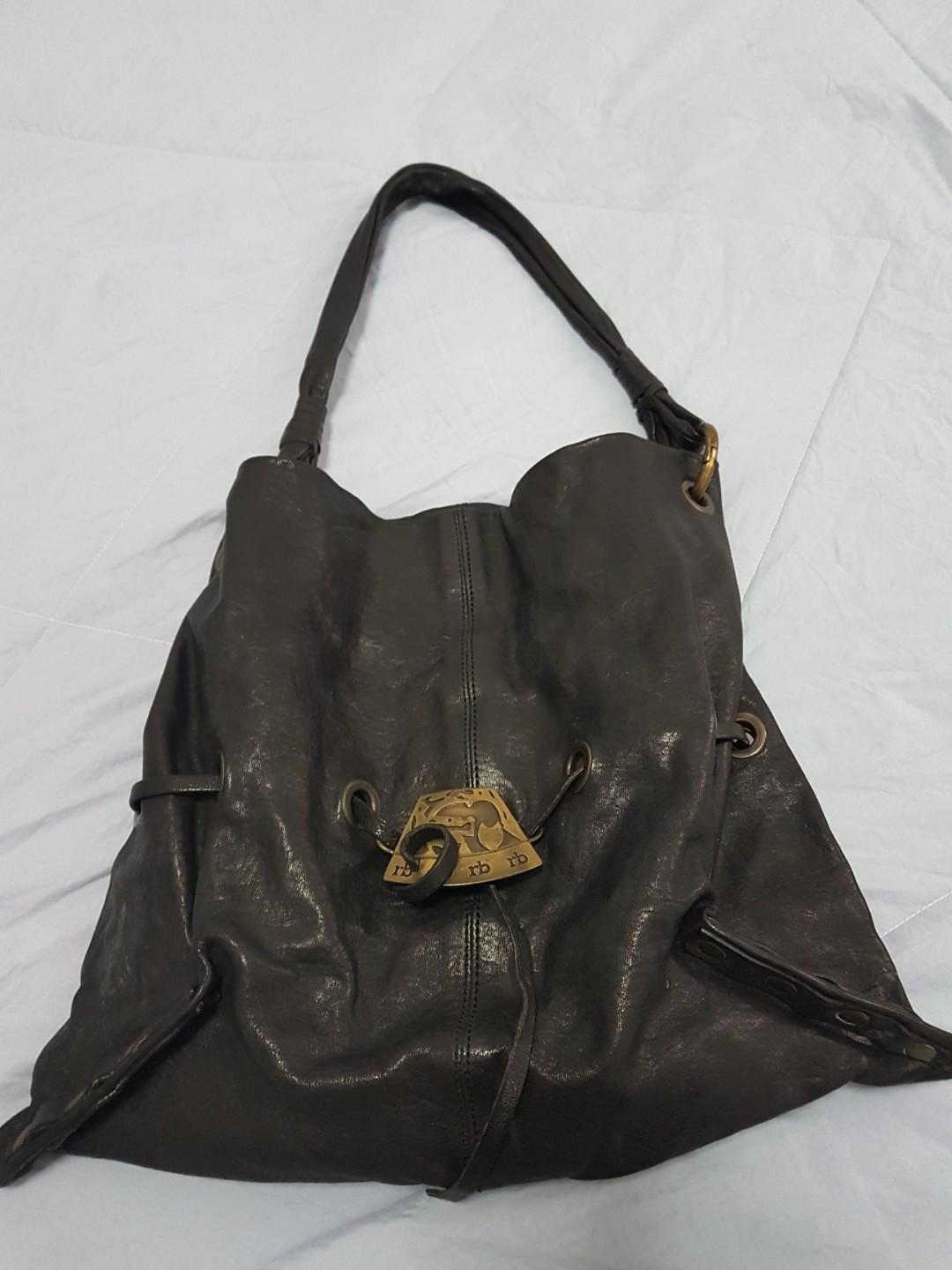 Roccobarocco clearance bags 2019