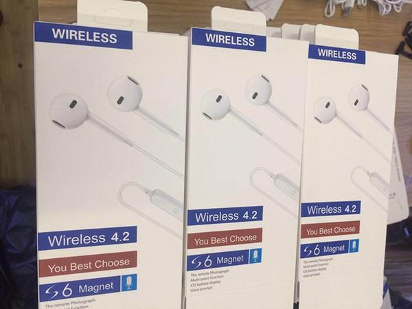 Wireless 4.2 online s6 magnet