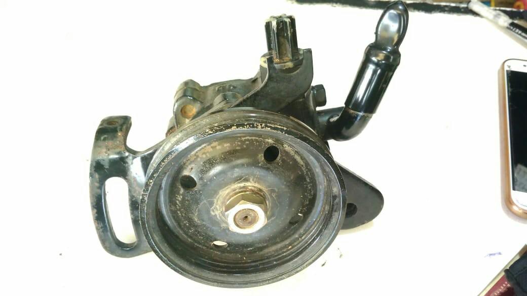 Jual Pompa Power Steering Classy Charade Aksesoris Mobil Di Carousell