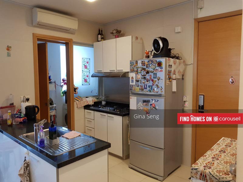 JUBILEE RESIDENCE, Property, For Sale, Condos & ECs on Carousell