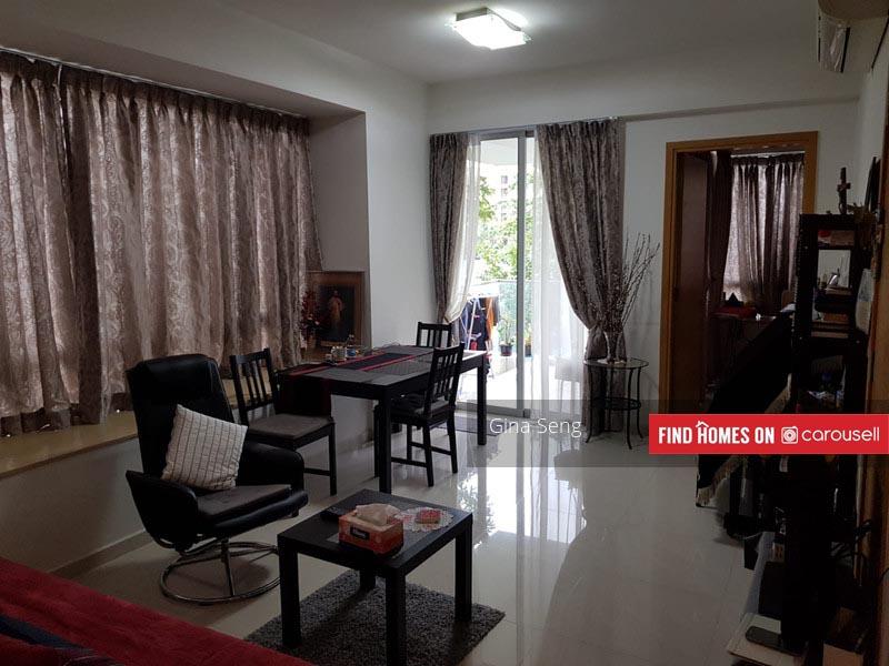 JUBILEE RESIDENCE, Property, For Sale, Condos & ECs on Carousell