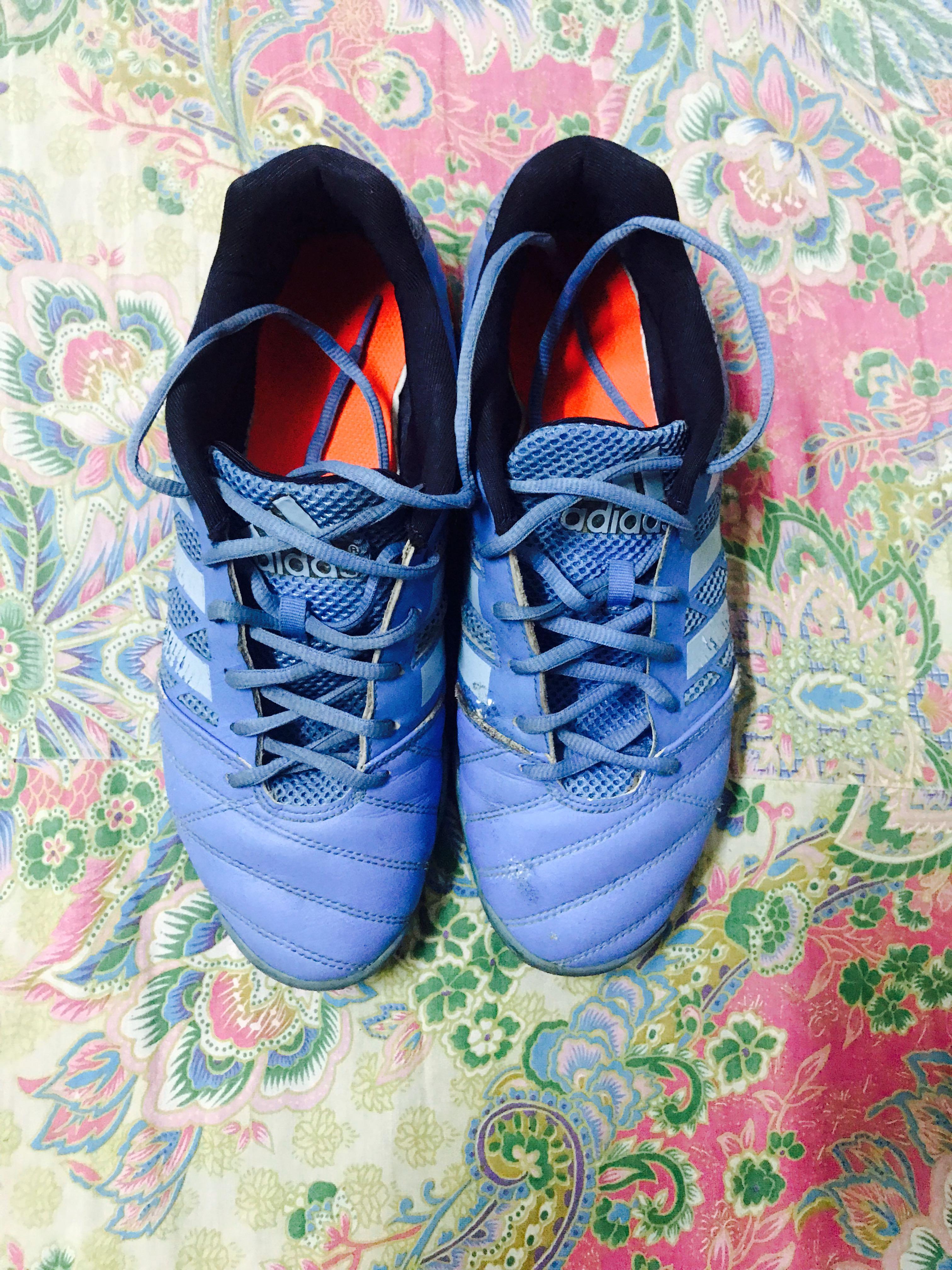 Kasut futsal adidas 2019 best sale