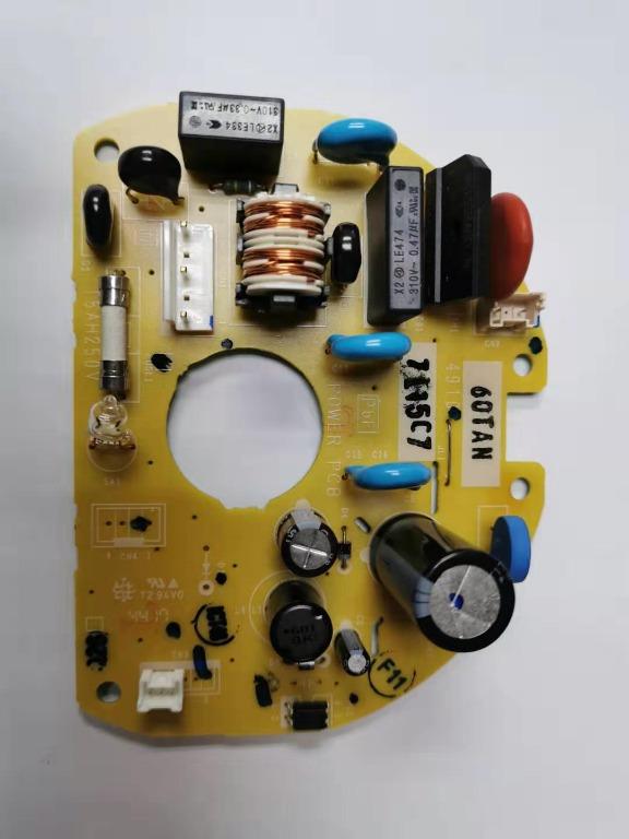 Kdk Panasonic Ceiling Fan Pcb Motherboard K15z5 Home Furniture